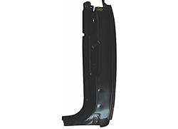 Sherman Door Jamb Patch Panels SHE187-47L