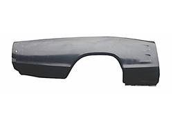 Sherman Quarter Panels for 1968 CORONET - SHE187-50R
