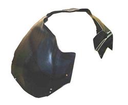 Sherman Inner Fenders for 2004-2008 PACIFICA - SHE190-24L