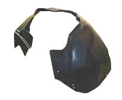 Sherman Inner Fenders for 2004-2008 PACIFICA - SHE190-24R