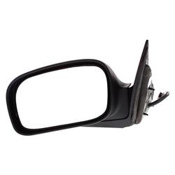 Sherman Side Mirrors for 2006-2008 PACIFICA - SHE190-320DL