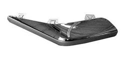 Sherman Bumper Moldings for 2004-2008 PACIFICA - SHE190-350L