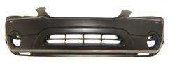 Sherman Bumper Covers for 2004-2006 PACIFICA - SHE190-87
