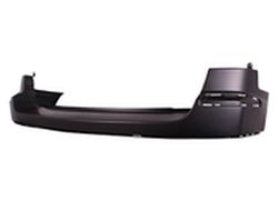 Sherman Bumper Covers for 2004-2007 PACIFICA - SHE190-89A