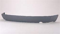 Sherman Bumper Covers for 2004-2008 PACIFICA - SHE190-89B