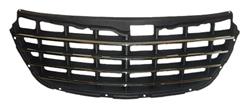 Sherman Parts - Grilles and Grille Inserts for 2004-2006 PACIFICA - SHE190-99Q