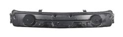 Sherman Replacement Bumpers for 2007-2009 ASPEN, DURANGO - SHE192-84