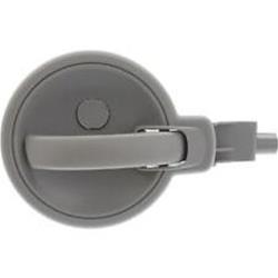 Sherman Interior Door Handles for 2008-2014 AVENGER - SHE199-136BR