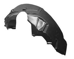 Sherman Inner Fenders for 2008-2010 AVENGER - SHE199-24L
