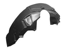 Sherman Inner Fenders for 2008-2010 AVENGER - SHE199-24R