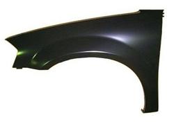 Sherman Fenders for 2008-2010 AVENGER - SHE199-31L