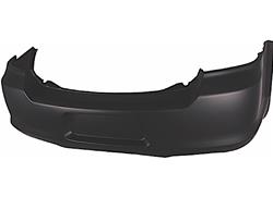 Sherman Bumper Covers for 2011-2014 AVENGER - SHE199-89A