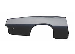 Sherman Quarter Panels for 1968 BARRACUDA - SHE250-50AR