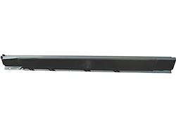 Sherman Rocker Panels for 1970-1974 BARRACUDA - SHE251-03L