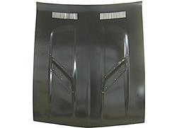 Sherman Hoods for 1970-1974 BARRACUDA - SHE251-28-3