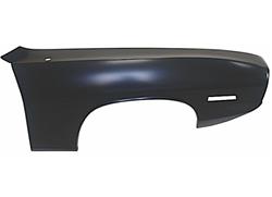 Sherman Fenders for 1970 BARRACUDA - SHE251-31R