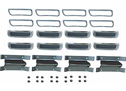 Sherman Parts - Fender Components for 1971 BARRACUDA - SHE251-34K