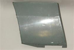 Sherman Fender Patches for 1970-1974 BARRACUDA - SHE251-36L