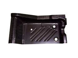 Sherman Floor Pan Sections for 1970-1974 BARRACUDA - SHE251-45L