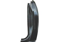 Sherman Door Jamb Patch Panels for 1970-1974 BARRACUDA - SHE251-47L