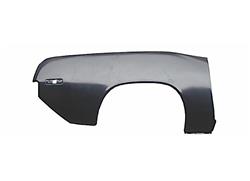 Sherman Quarter Panels for 1972-1974 BARRACUDA - SHE251-50AR