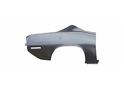 Sherman Quarter Panels for 1970-1971 BARRACUDA - SHE251-51R