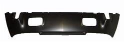 Sherman Rear Valances for 1970-1974 BARRACUDA, CUDA - SHE251-68