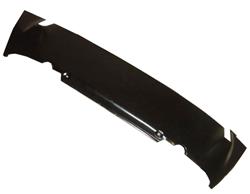Sherman Rear Valances for 1970-1974 BARRACUDA, CUDA - SHE251-68A