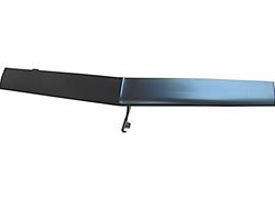 Sherman Parts - Grille Moldings for 1971-1974 BARRACUDA - SHE251-97-1