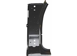 Sherman Door Jamb Patch Panels SHE263-41PL