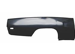 Sherman Quarter Panels SHE263-50BR