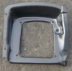 Sherman Quarter Panels SHE263-50EL