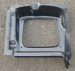 Sherman Quarter Panels SHE263-50FL