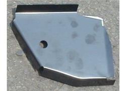 Sherman Floor Pan Braces SHE263-68BXL