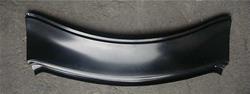 Sherman Rear Deck Filler Panels SHE263-72