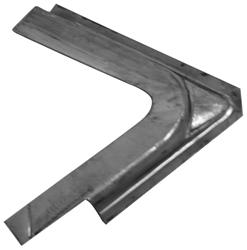 Sherman Parts - Rear Deck Filler Panels for 1968-1970 CORONET, 1970 SATELLITE - SHE263-72SL