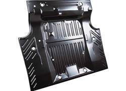 Sherman Trunk Floor Panels SHE263-76CF