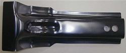 Sherman Parts Floor Panel Braces SHE263-79B