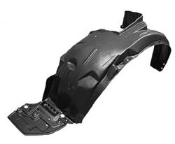 Sherman Inner Fenders for 2009-2013 FIT - SHE2803-24-1