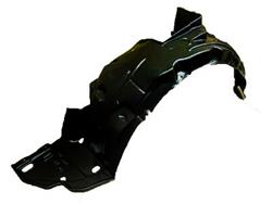 Sherman Inner Fenders for 2010-2011 INSIGHT - SHE2806-24-1