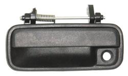 Sherman Exterior Door Handles for 1990-1993 ACCORD - SHE2813-135B-1