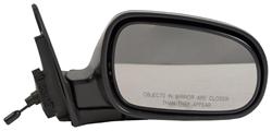 Sherman Side Mirrors for 1990-1993 ACCORD - SHE2813-310-2