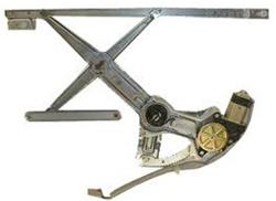 Sherman Window Regulators for 1990-1993 ACCORD - SHE2813-910-1