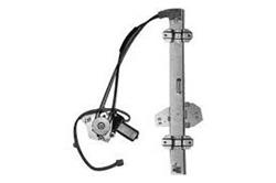 Sherman Window Regulators for 1994-1997 ACCORD - SHE2814-910A-2