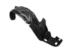 Sherman Inner Fenders for 1998-2002 ACCORD - SHE2815-24-2