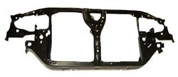 Sherman Radiator Core Supports for 1998-2002 ACCORD - SHE2815-49-1