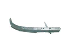 Sherman Bumper Filler Panels for 1998-2002 ACCORD - SHE2815-84C-2