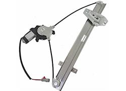 Sherman Window Regulators for 1998-2002 ACCORD - SHE2815-910-2