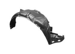 Sherman Inner Fenders for 2003-2007 ACCORD - SHE2816-24-2