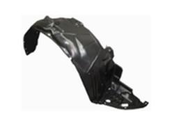 Sherman Inner Fenders for 2003-2007 ACCORD - SHE2816-24-4